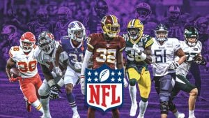 NFL Picks against the Spread: Everything You Need to Know