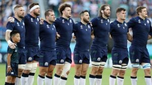 The 5 Best Players in Scotland Rugby