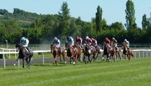 Racing UK: The History of Horse Racing in the United Kingdom