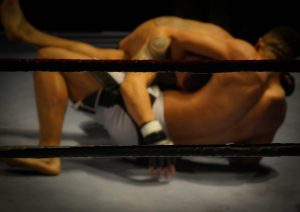 Nate Diaz and UFC 241: The Ultimate Comeback