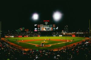 The Best Baseball Players of All Time