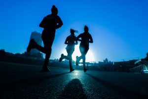 Discover the Great Ocean Road Marathon