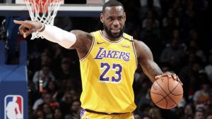 The Most Powerful Pro Athletes in Sports