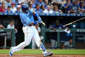 Discover the Top Players for the KC Royals