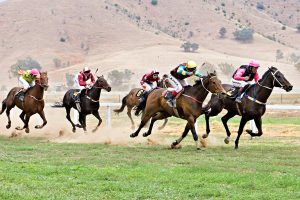 7 Interesting Facts About Horse Racing