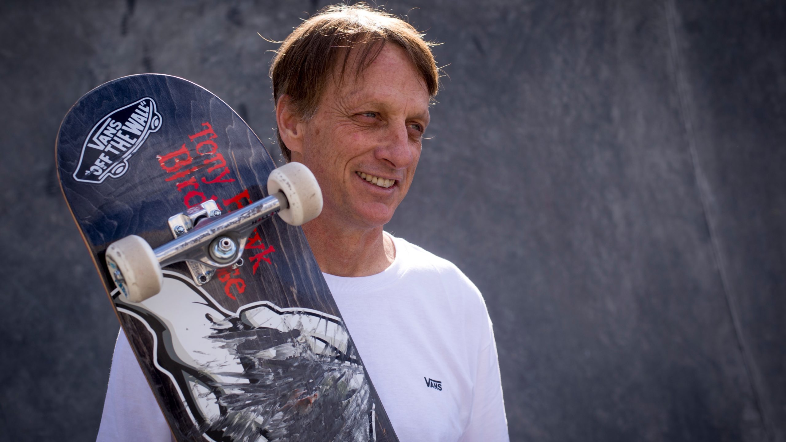 Why Tony Hawk Was Famous Around the World