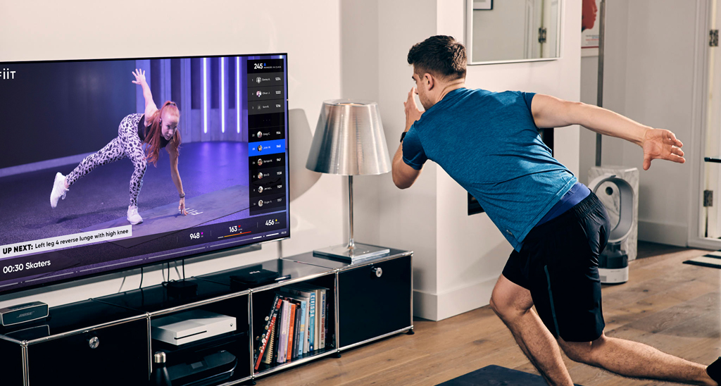 The Best Platforms for Streaming Workout Videos