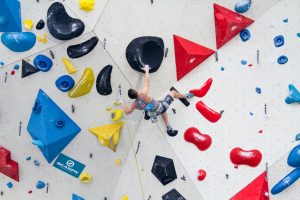 What to Bring to the Rock Climbing Gym