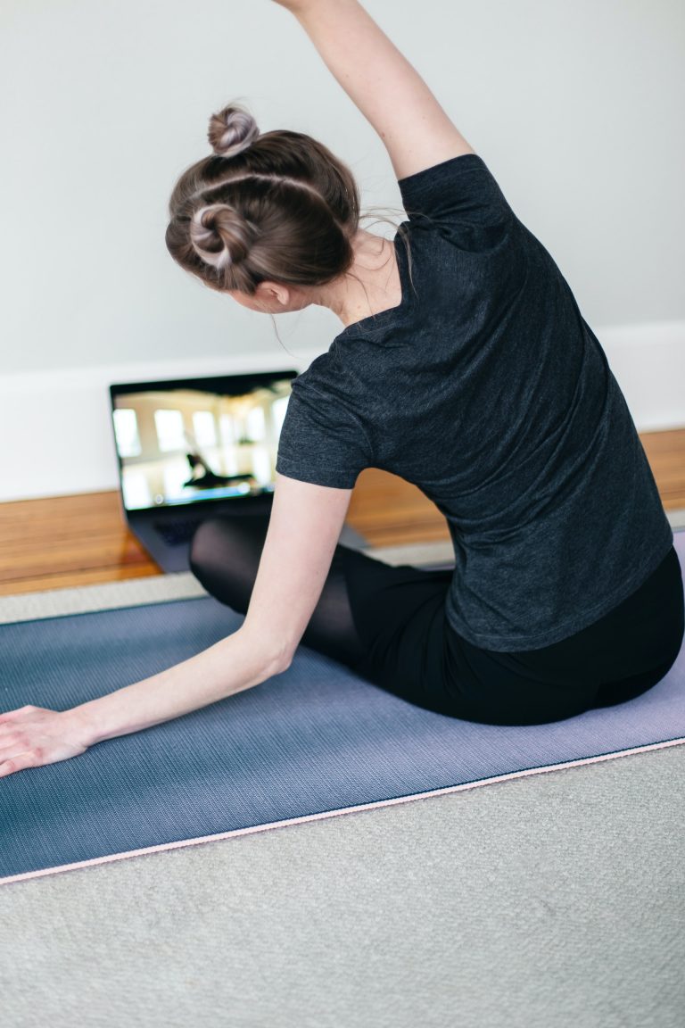 The Best Platforms for Streaming Workout Videos