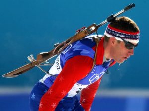 Check Out the Unique Winter Olympics Sport of Biathlon