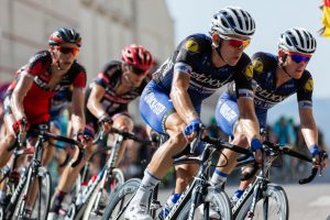 The Best Tour de France Bike Riders Ever
