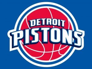 The History of Pistons Basketball