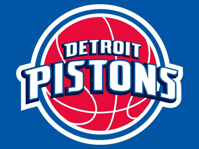The History of Pistons Basketball