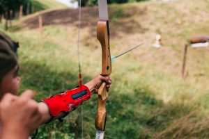Discover the Sport of Field Archery