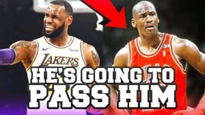 Discover These Impressive NBA Records