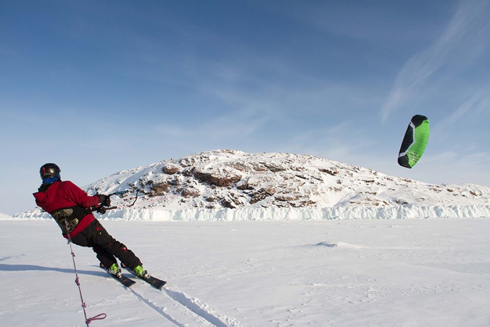 The Best Winter Activities for Athletes