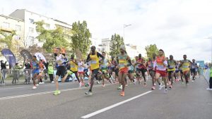 The Most Popular Olympic Track and Field Events