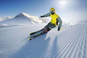 The Best Winter Activities for Athletes