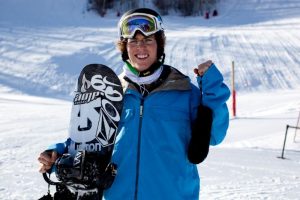 Kevin Pearce and His Impact on Snowboarding