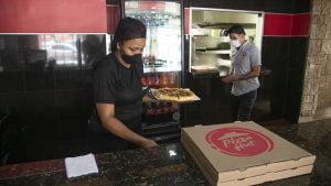 Job Vacancies at Pizza Hut: Learn How to Apply