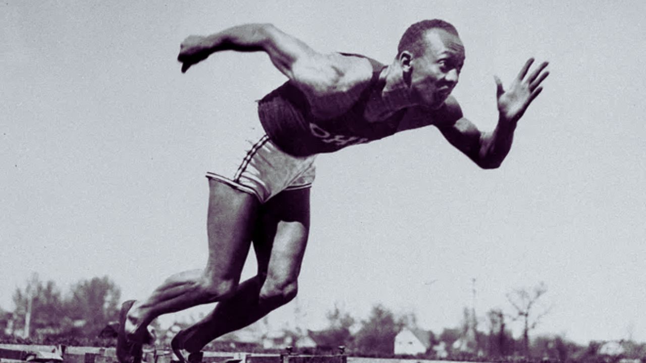 Astonishing Sports Records: Unbelievable Athletic Achievements