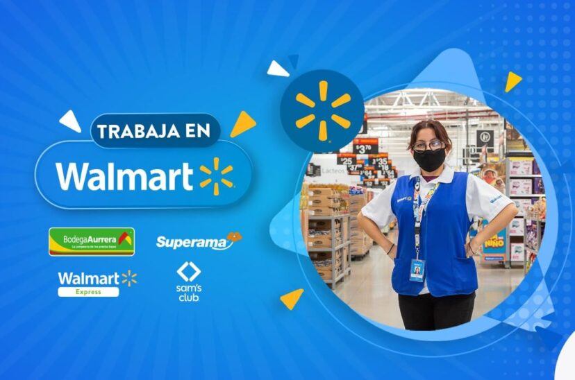 Postula con Precisión: Navegando la Solicitud de Empleo de Walmart