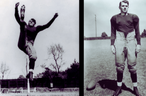 Supernatural Encounters in Sports: Athletes Share Their Spooky Experiences