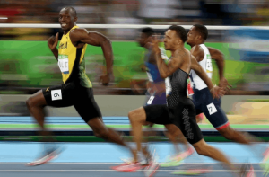 Astonishing Sports Records: Unbelievable Athletic Achievements