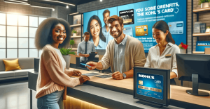 Securing Your Kohl's Credit Card: A Comprehensive Guide
