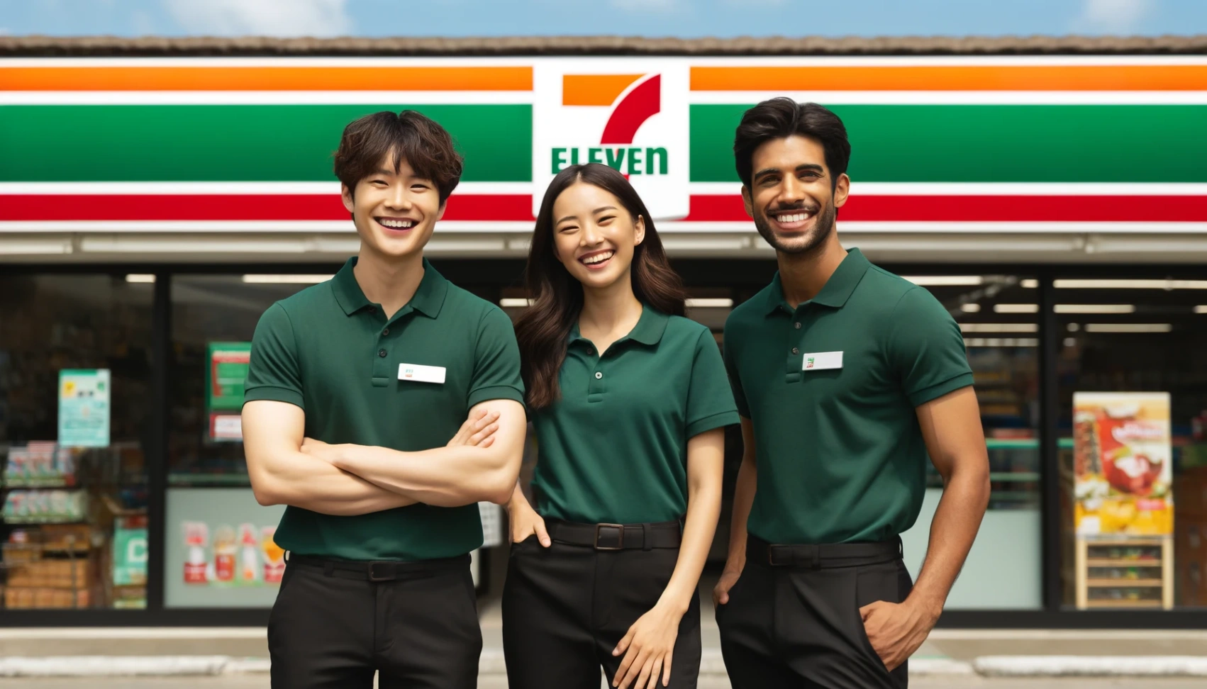 Get Hired at 7-Eleven: Step-by-Step Guide to Apply