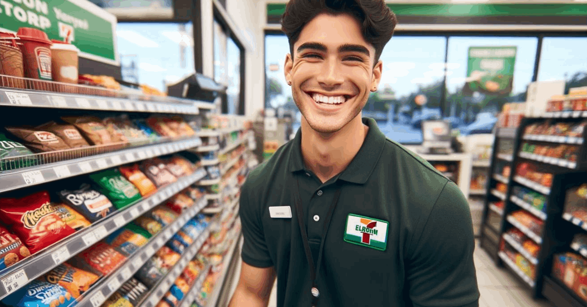 Get Hired at 7-Eleven: Step-by-Step Guide to Apply