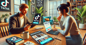 Discover the Best Free App to Download TikTok Videos
