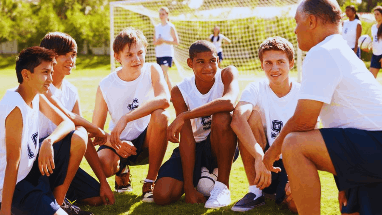 Descubre cómo unirte a los deportes universitarios en Estados Unidos