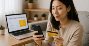 KB Kookmin Easy On Card Application – Easy Steps to Apply and Enjoy Benefits