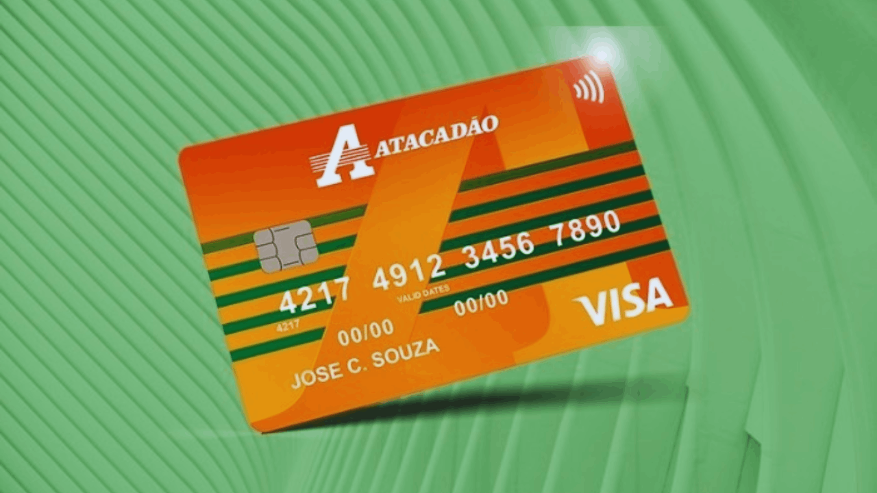 Atacadão Card Application Guide – How to Get Discounts and Perks