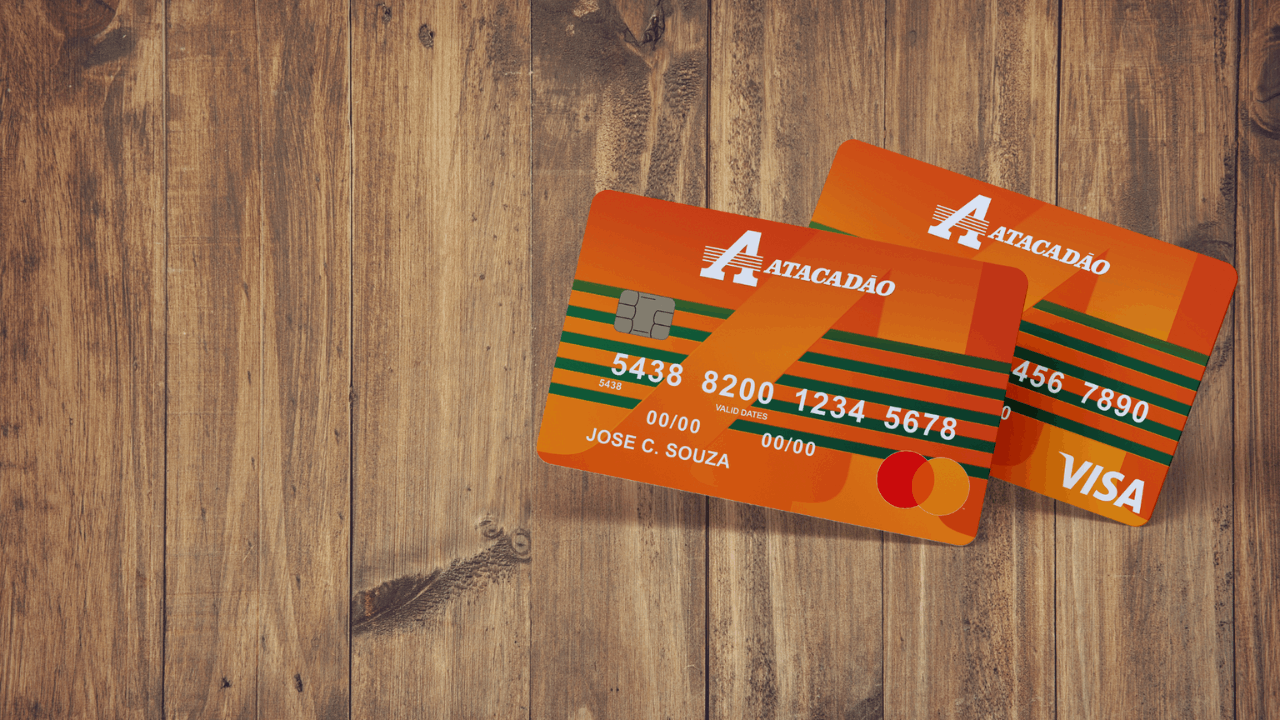 Atacadão Card Application Guide – How to Get Discounts and Perks