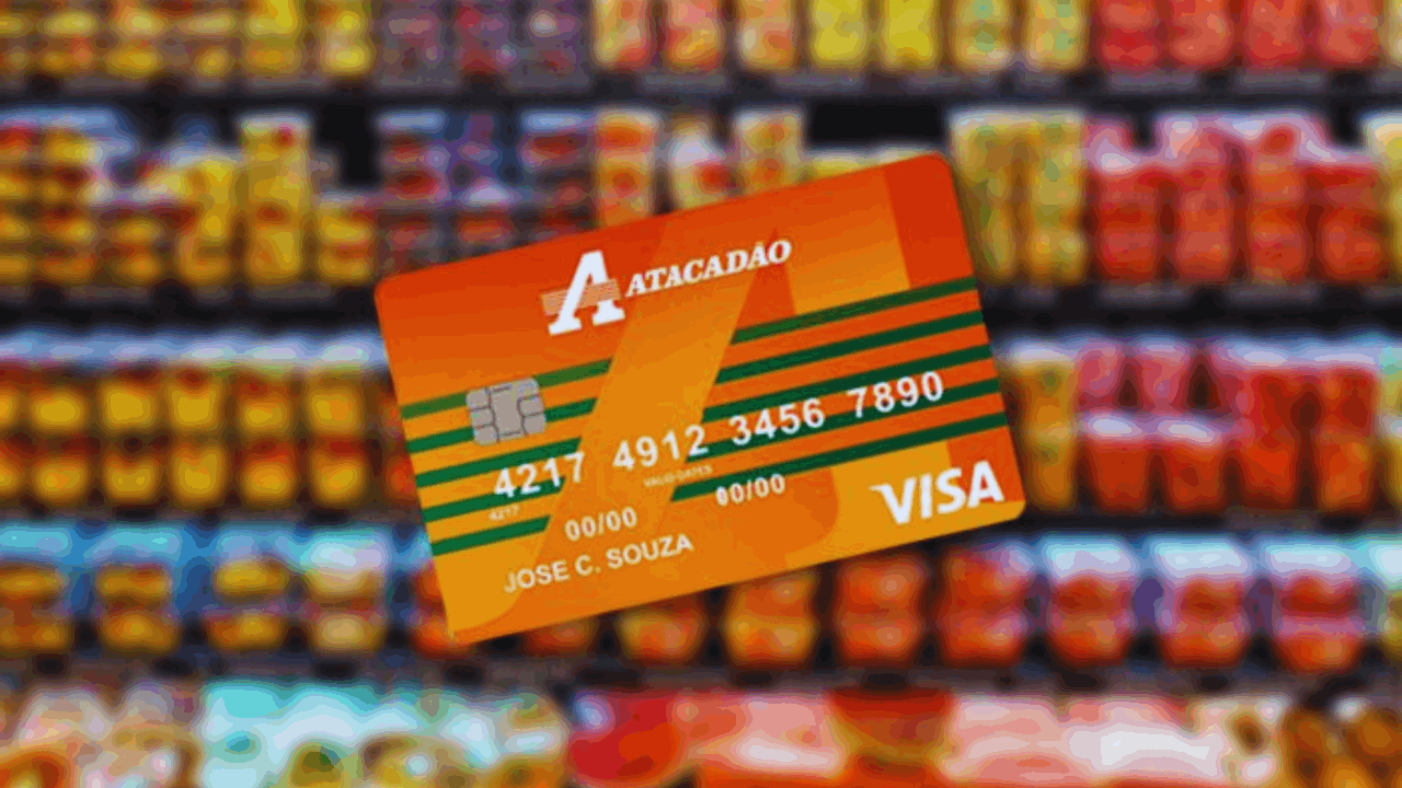 Atacadão Card Application Guide – How to Get Discounts and Perks