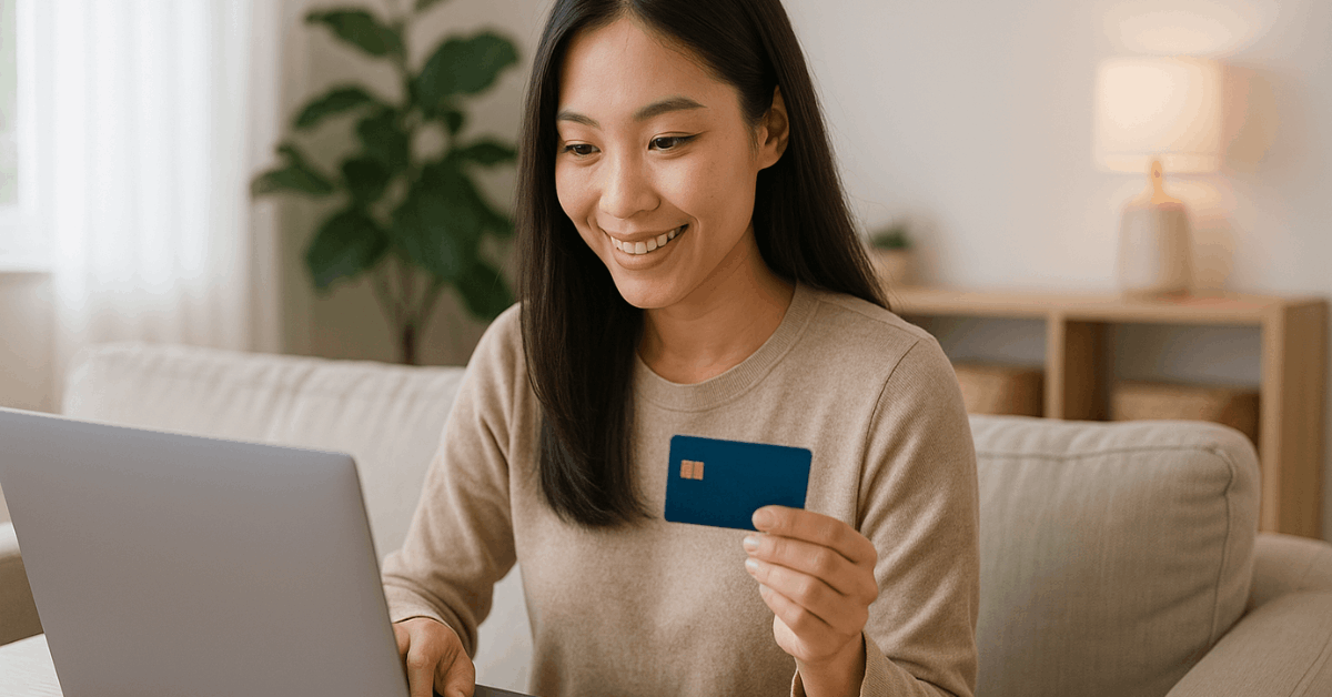 KB Kookmin Easy On Card Application – Easy Steps to Apply and Enjoy Benefits