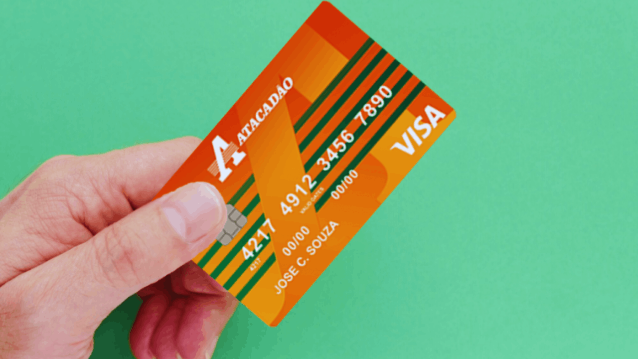 Atacadão Card Application Guide – How to Get Discounts and Perks