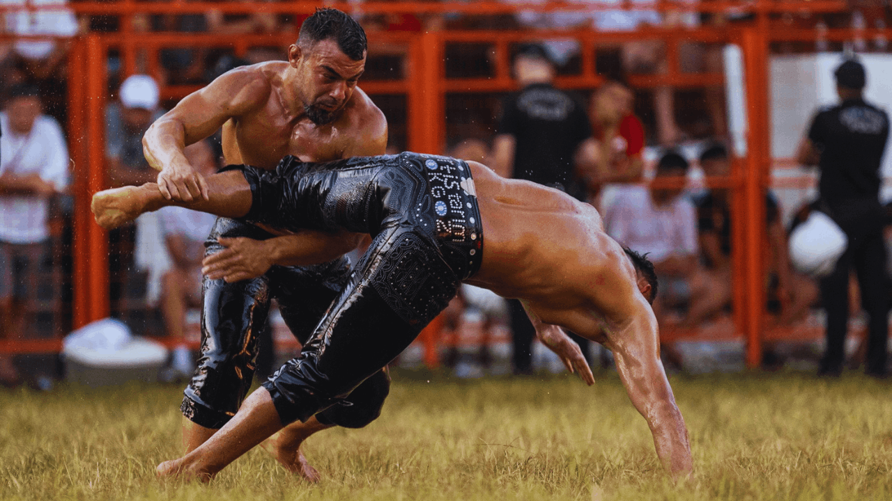 Descubre los deportes más extraños de estos países