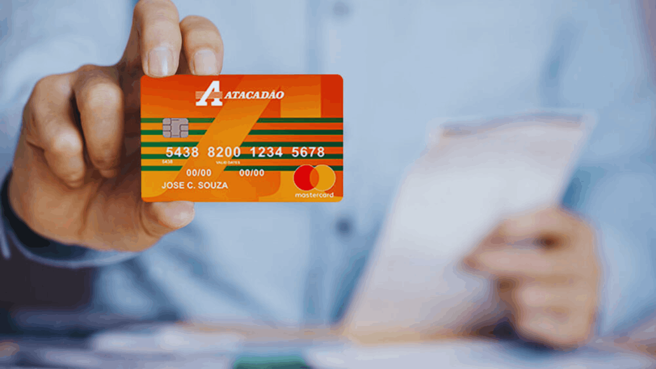 Atacadão Card Application Guide – How to Get Discounts and Perks