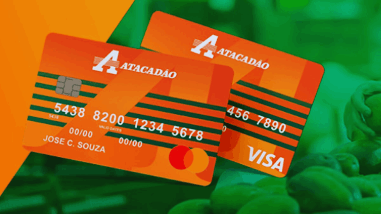 Atacadão Card Application Guide – How to Get Discounts and Perks