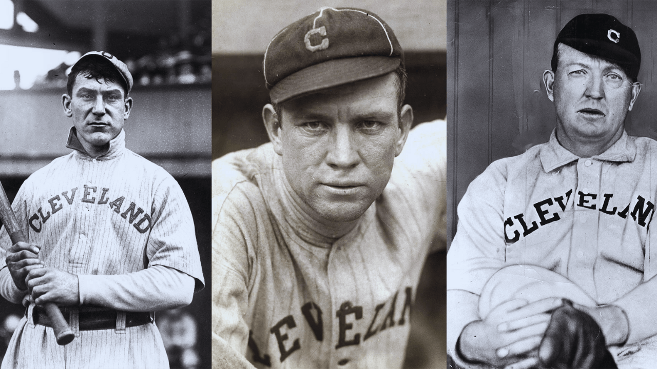 These Are The Oldest Records in Sports That Have Never Been Broken