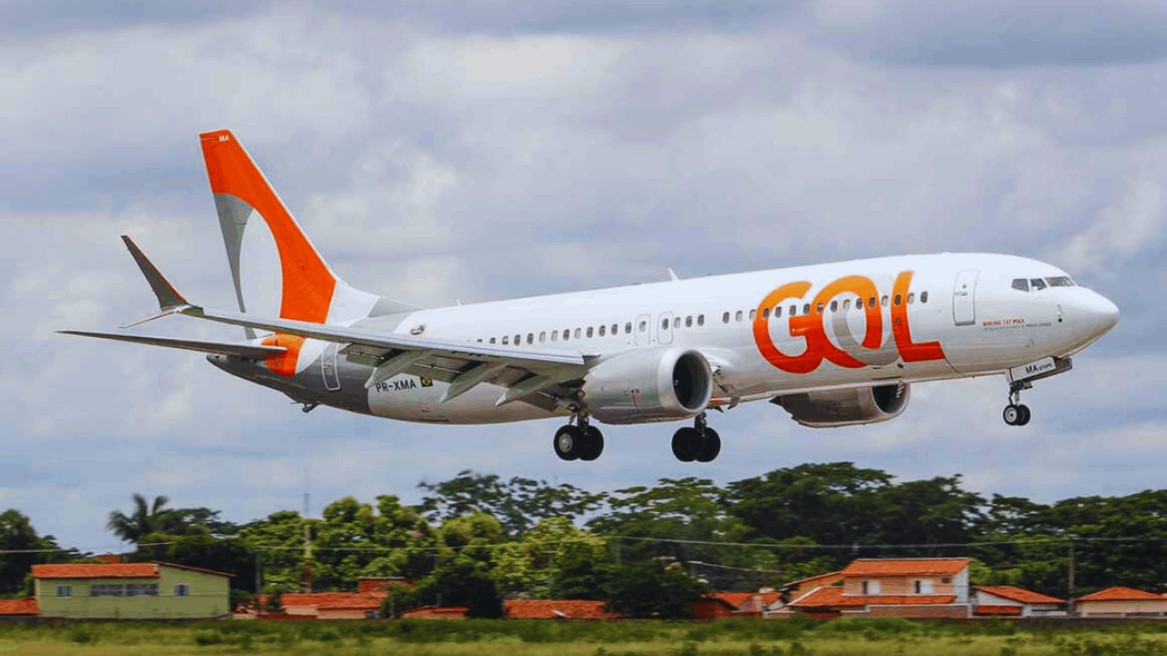 Como Conseguir um Emprego na GOL – Dicas para Fazer Parte de Grandes Times