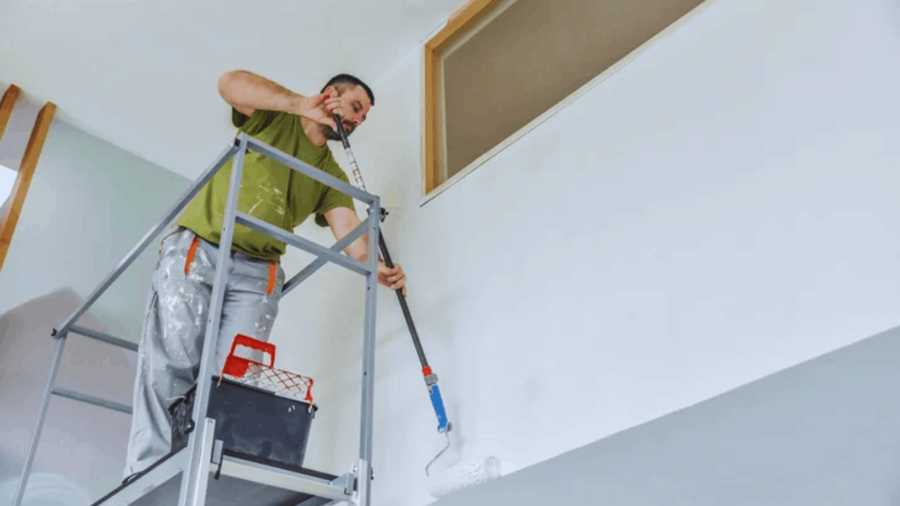 Looking for a Painting Job? Learn Where and How to Apply