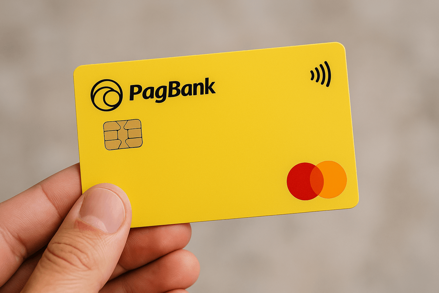 Procurando o melhor cartão PagBank? Veja como solicitar rapidamente