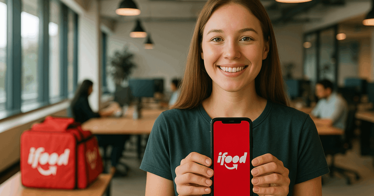 iFood Careers – How to Join the Team Behind the Leading Delivery App