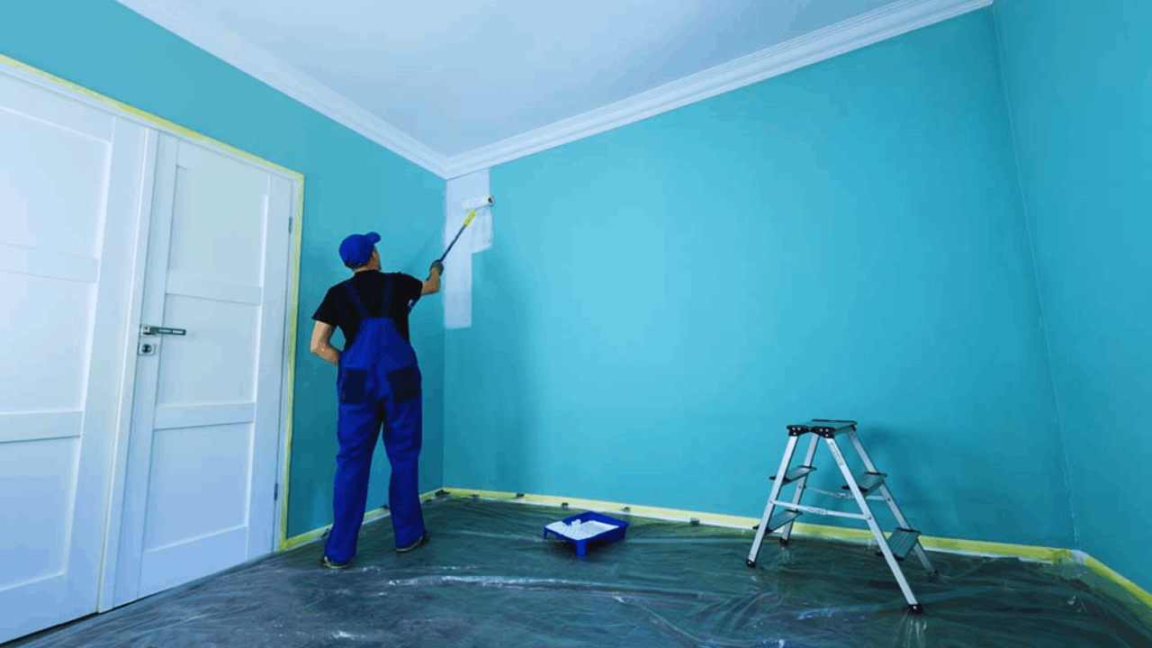 Looking for a Painting Job? Learn Where and How to Apply