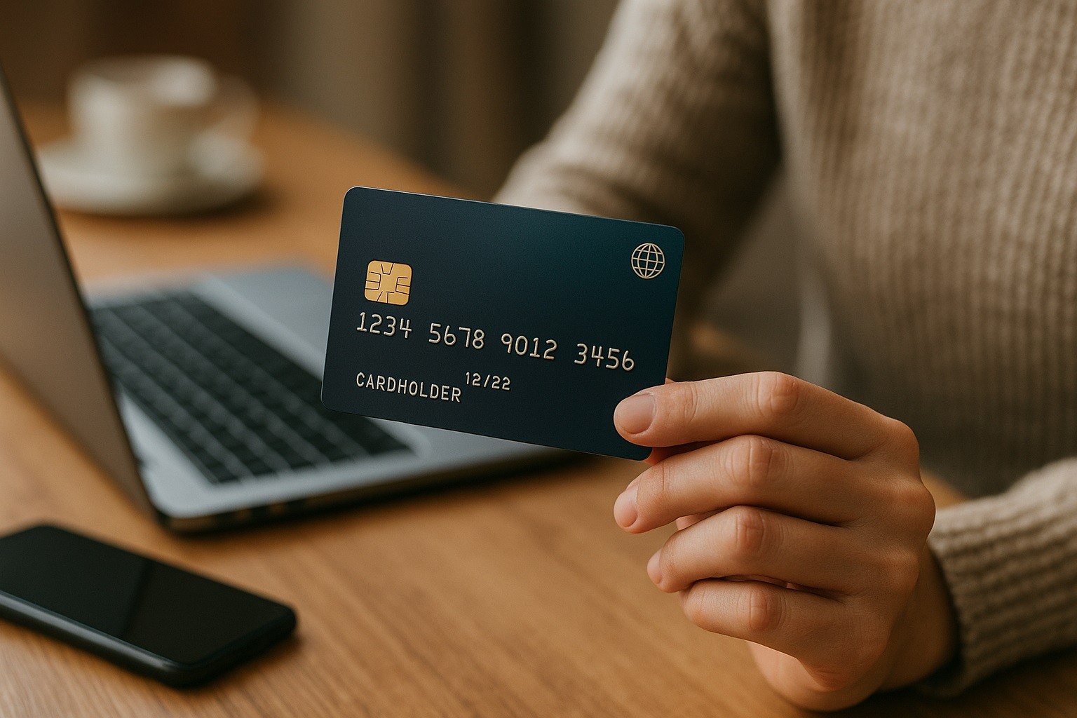 How to Apply for the Best Inter Card – Complete Application Guide