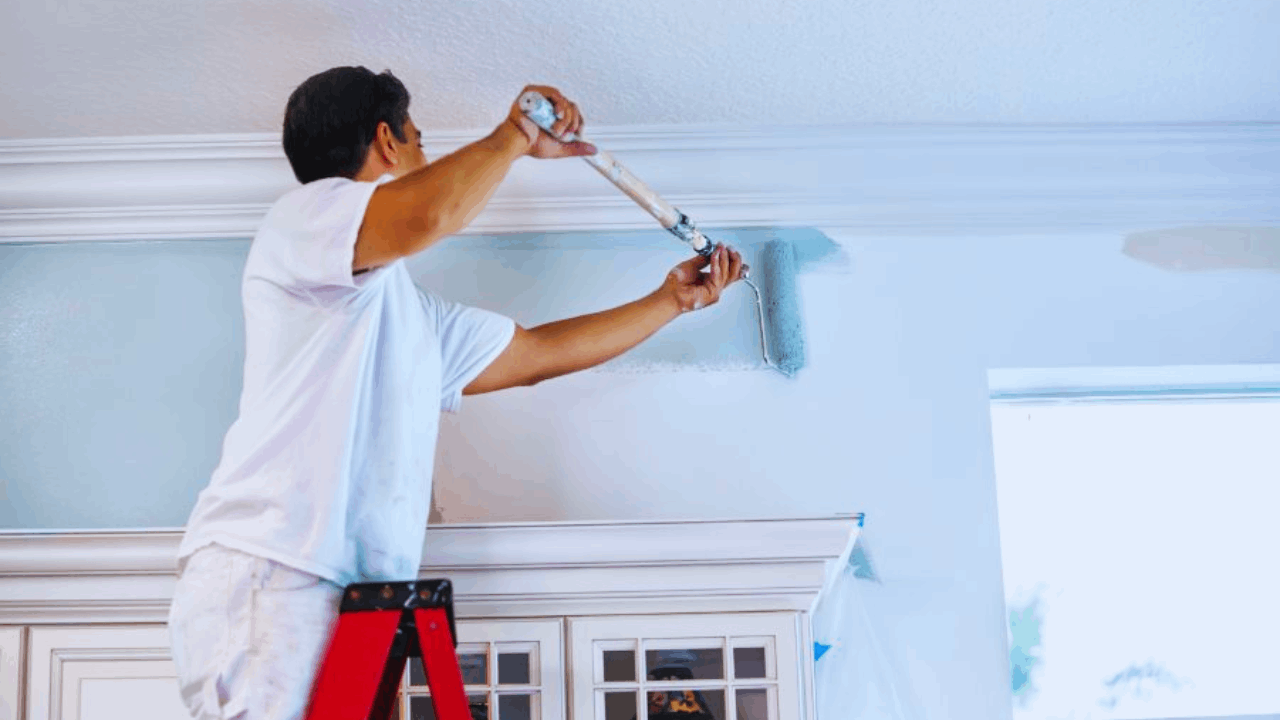 Looking for a Painting Job? Learn Where and How to Apply